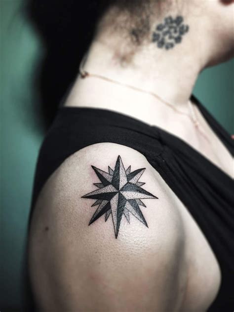 155+ Shoulder Tattoo Ideas That Will Look Amazing On You - Wild Tattoo Art