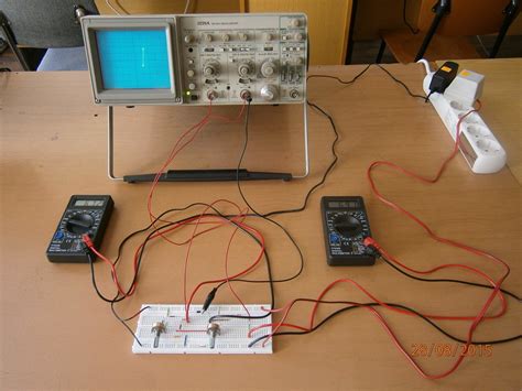 Electronics Engineering Lab Manual Semiconductor Devices 5