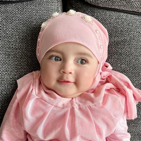 potret gemas guzel anak ali syakieb  margin wieheerm cantik