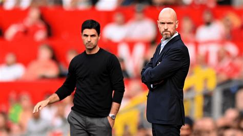 Preview: Arsenal v Manchester United | Pre-Match Report | News ...