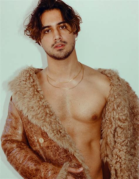 Avan Jogia Gay Porn