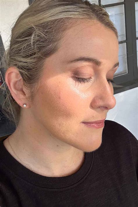How to Use Cream Blush - Luci's Morsels