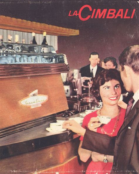 La Cimbali Kwaliteits Espressomachine Nu Te Koop Bij 9