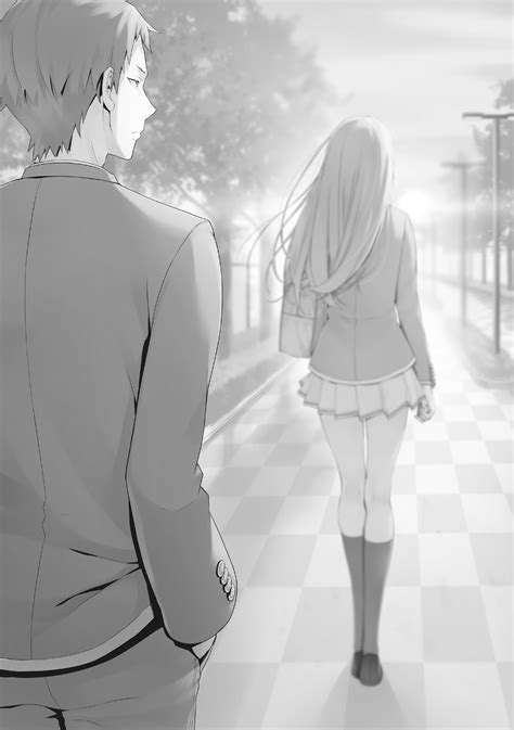 Youkoso Jitsuryoku Shijou Shugi no Kyoushitsu e (Classroom Of The Elite
