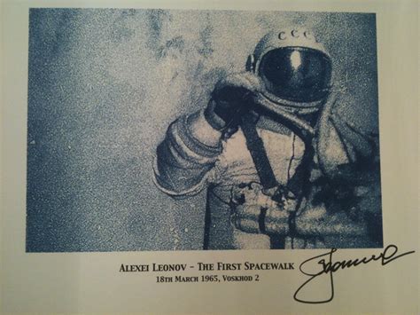 Alexei Leonov