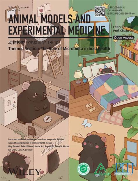 animal model animal models  experimental medicine