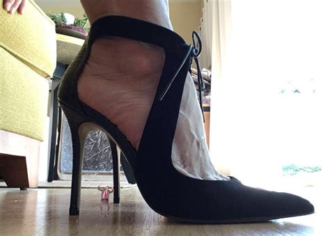 Under Heel by Keeper415 on DeviantArt