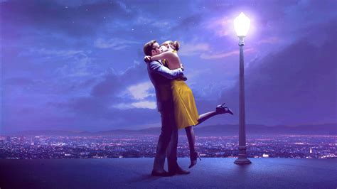 La La Land - Sebastian and Mia UHD 4K Wallpaper | Pixelz