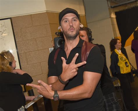 Luke Bryan Butthead Comparison - Sotheby’s Institute Digital Archive