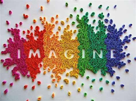 Imagine...