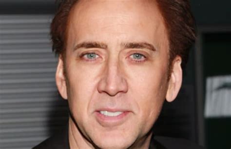 Entertainment News Roundup: Nicolas Cage plays Nick Cage in tailor-made ...