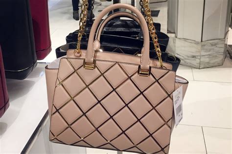 Macy's Handbags Michael Kors Salesman | semashow.com