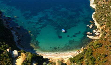 Beaches in Alonissos | Alonissos.gr