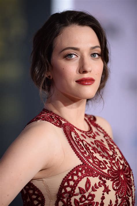 Kat Dennings | Scrolller