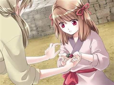 Syunka - Akai Suna Ochiru Tsuki - Zerochan Anime Image Board