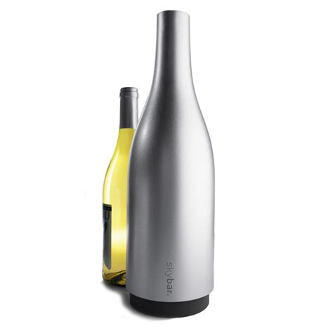Skybar Wine Cool Cover | The Green Head