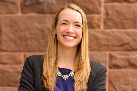 Kristi Jobson ’12 joins HLS as chief admissions officer - Harvard Law