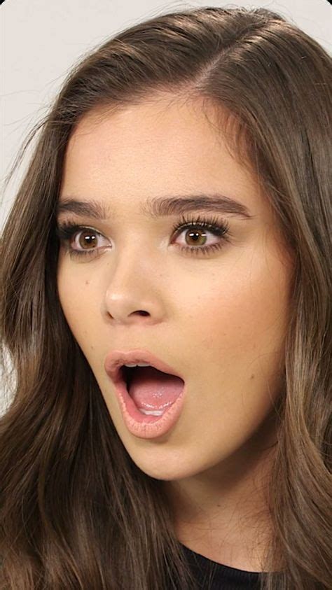 35 Hailee steinfeld ideas | hailee steinfeld, steinfeld, hailey steinfeld