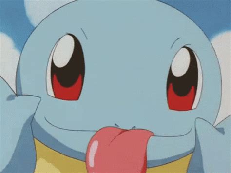 Carapuce Pokemon GIF - Carapuce Pokemon Go - Discover & Share GIFs