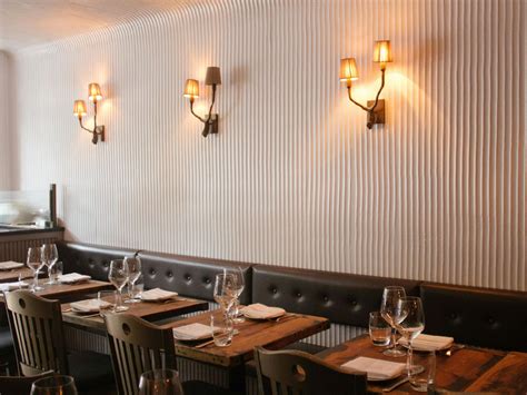 Il Buco - NOHO - New York - The Infatuation