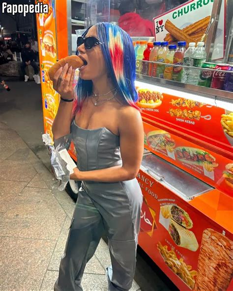 Sasha Banks Nude OnlyFans Leaks - Photo #2651383 - Fapopedia