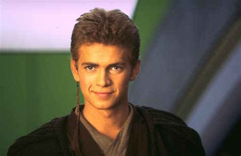 Hayden Christensen