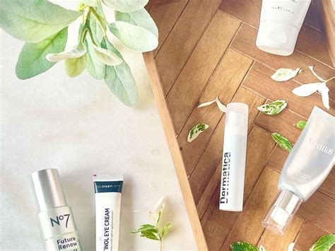 Side Effects of Using Retinol Demystified - Life's Mustard Seeds