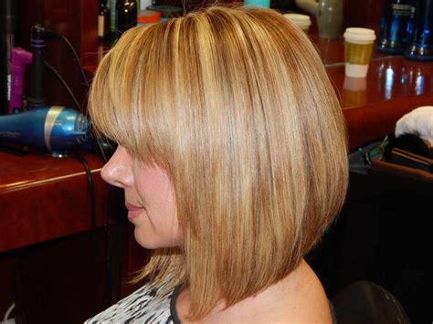 pin de bobbob en inverted bob