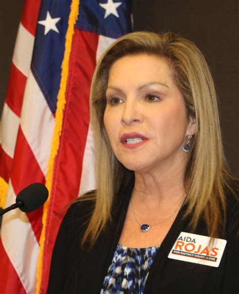 Walker Report - Shedding Light on Bexar County: Judicial candidates