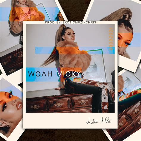 Woah Vicky | iHeart