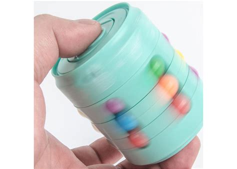 Головоломка Антистресс Fidget Cans Cube — Купить Недорого на Bigl.ua ...