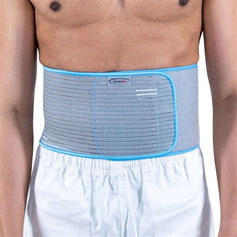 Abdominal Binder - TalarMade Ltd