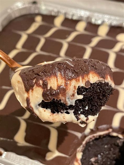 Zion Cake – Bakes & Pastes