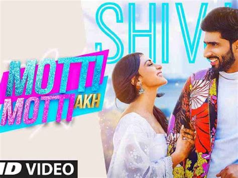 Shivjot new Punjabi song: रिलीज हुआ पंजाबी सिंगर शिवजोत का नया गाना, देखें वीडियो, Shivjot and ...