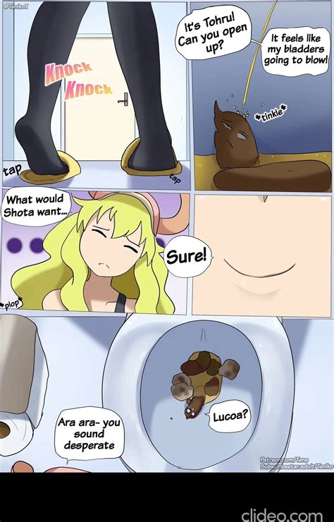 Cartoon Vore: Giantess vore toilet scat - ThisVid.com