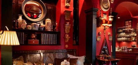 Zetter Townhouse Marylebone, London Review | The Hotel Guru