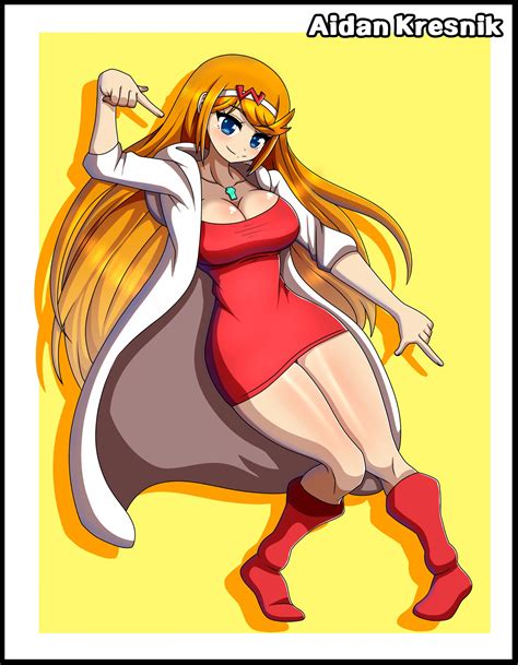 Hikari (Xenoblade 2) Image by AidanKresnikArt #3995770 - Zerochan Anime