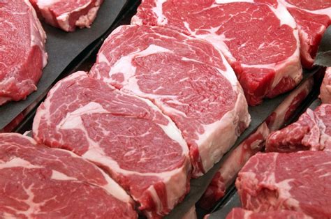 Meat processing - ACC