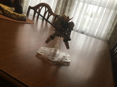 Where are my Iron Blooded Orphan fans at : r/Gundam