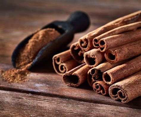How to use cinnamon to prevent mold, according to…