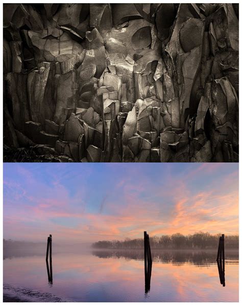 The Story Behind Every Photograph...April, 2024 - Power of Process Tips