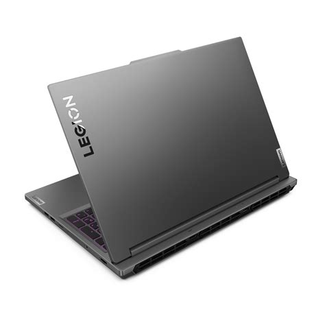 Lenovo Unveils a Legion of Gaming Ecosystem at CES 2024 - Yanko Design