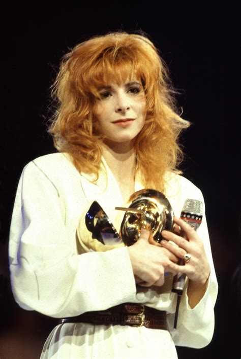 mylene farmer victoires de la musique  novembre  galerie
