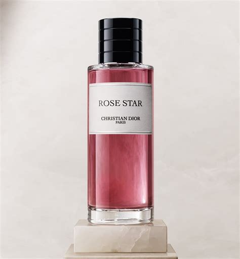 Rose Star Dior 香水 - 一款 2025年 新的 中性 香水
