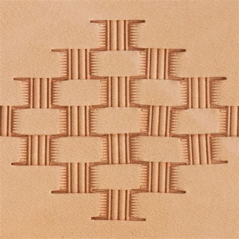 Gorgeous Leather Crafts 30 Projects To Stamp Stencil Weave And Tool 1