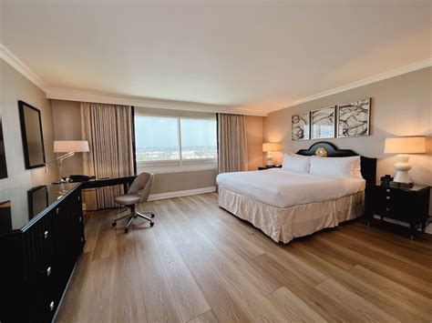 The Commerce | Casino & Hotel