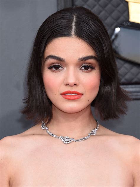 Rachel Zegler : Filmographie - AlloCiné