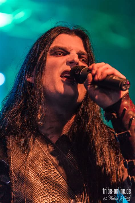 Nachtblut [Fotos] - Metal-Fotos von Florian Stangl - Where Music Meets ...