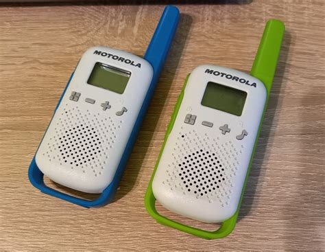 Motorola T42 krótkofalówki | Chełm | Kup teraz na Allegro Lokalnie