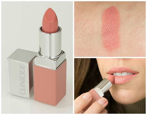 NEW Clinique Pop Lip Colour & Primer | Speaking Beauty UK